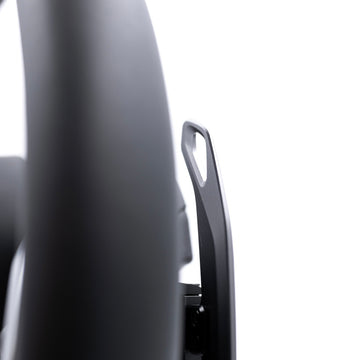 BMW - Formula Style Aluminum Paddles For JQ Werks Madtrace® Clubsport Magnetic Paddle Shifters - MODE Auto Concepts