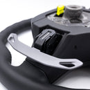 BMW - Formula Style Aluminum Paddles For JQ Werks Madtrace® Clubsport Magnetic Paddle Shifters - MODE Auto Concepts