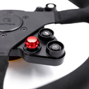 JQ Werks Madtrace® Racing Steering Wheel System For Toyota 2017+ GT86/ GR86 / Subaru BRZ - MODE Auto Concepts