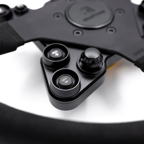 JQ Werks Madtrace® Racing Steering Wheel System For Toyota 2017+ GT86/ GR86 / Subaru BRZ - MODE Auto Concepts