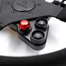 JQ Werks Madtrace® Racing Steering Wheel System For Toyota 2017+ GT86/ GR86 / Subaru BRZ - MODE Auto Concepts