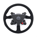 JQ Werks Madtrace® Racing Steering Wheel System For Toyota 2017+ GT86/ GR86 / Subaru BRZ - MODE Auto Concepts