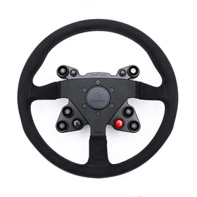 JQ Werks Madtrace® Racing Steering Wheel System For Toyota 2017+ GT86/ GR86 / Subaru BRZ - MODE Auto Concepts