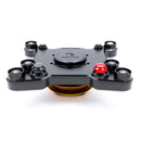 JQ Werks Madtrace® Racing Steering Wheel System For Toyota GR Corolla / GR Yaris - MODE Auto Concepts