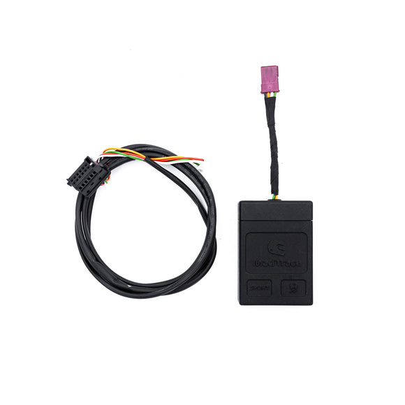 JQ Werks Madtrace® Racing Steering Wheel Driving Dynamic Control Module For TOYOTA A9X Chassis - MODE Auto Concepts