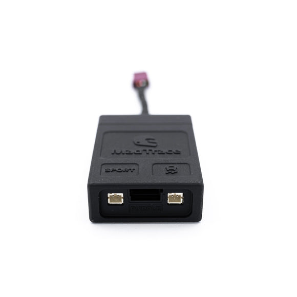 JQ Werks Madtrace® Racing Steering Wheel Driving Dynamic Control Module For TOYOTA A9X Chassis - MODE Auto Concepts