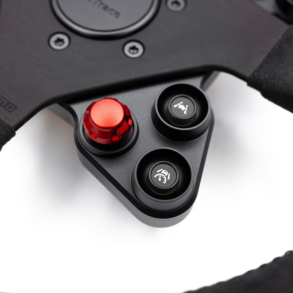 JQ Werks Madtrace® Racing Steering Wheel System For Toyota GR Corolla / GR Yaris - MODE Auto Concepts