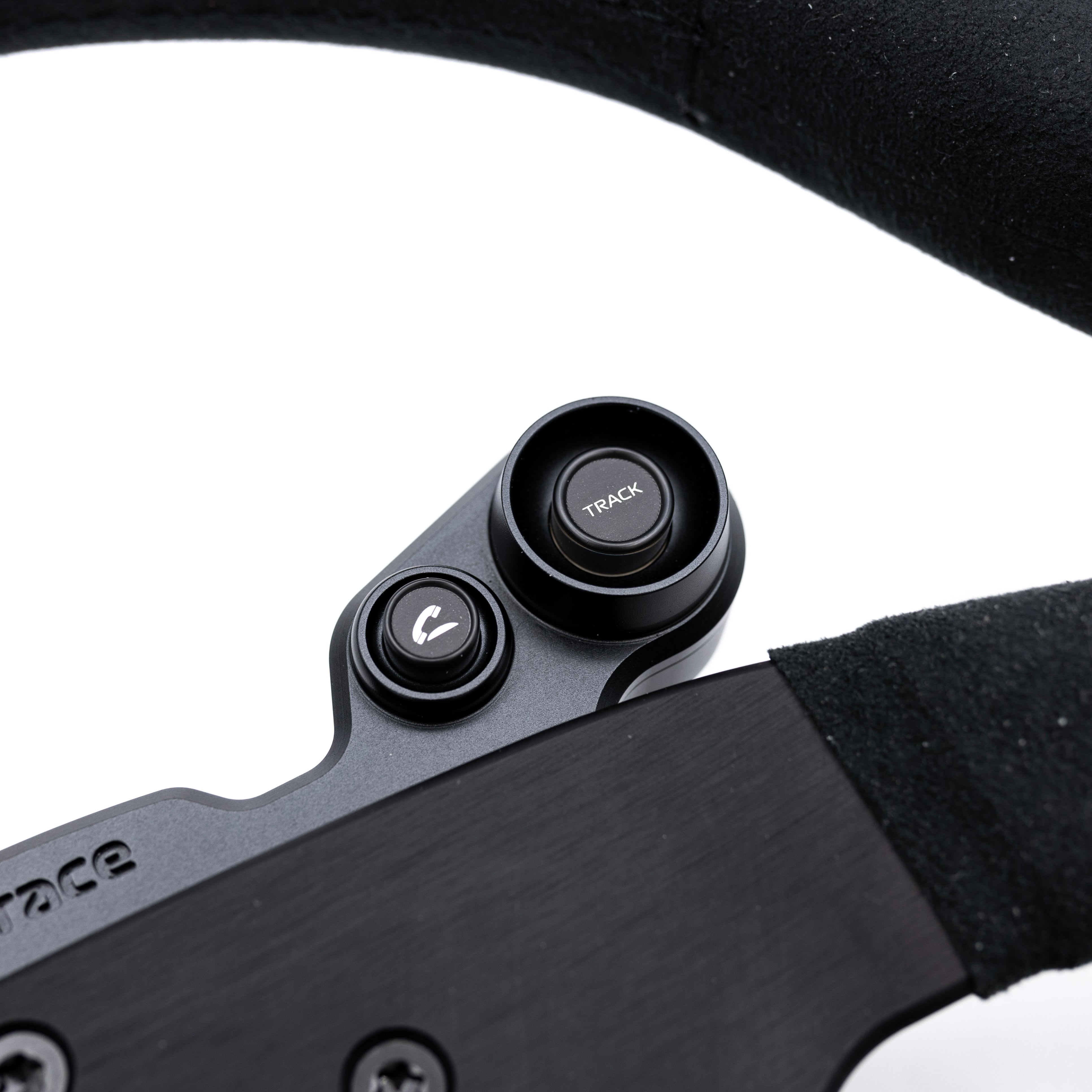 JQ Werks Madtrace® Racing Steering Wheel System For Toyota GR Corolla / GR Yaris