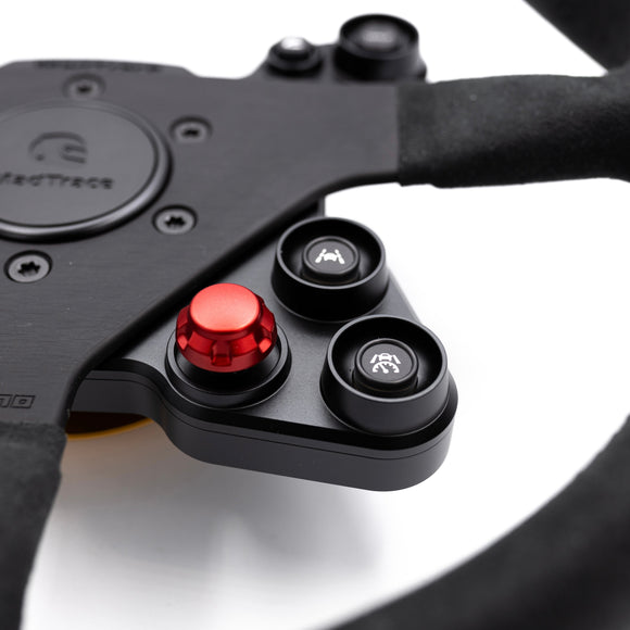 JQ Werks Madtrace® Racing Steering Wheel System For Toyota GR Corolla / GR Yaris - MODE Auto Concepts