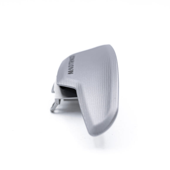 JQ Werks Madtrace® Clubsport Magnetic Paddle Shifters For Chevrolet Corvette - MODE Auto Concepts