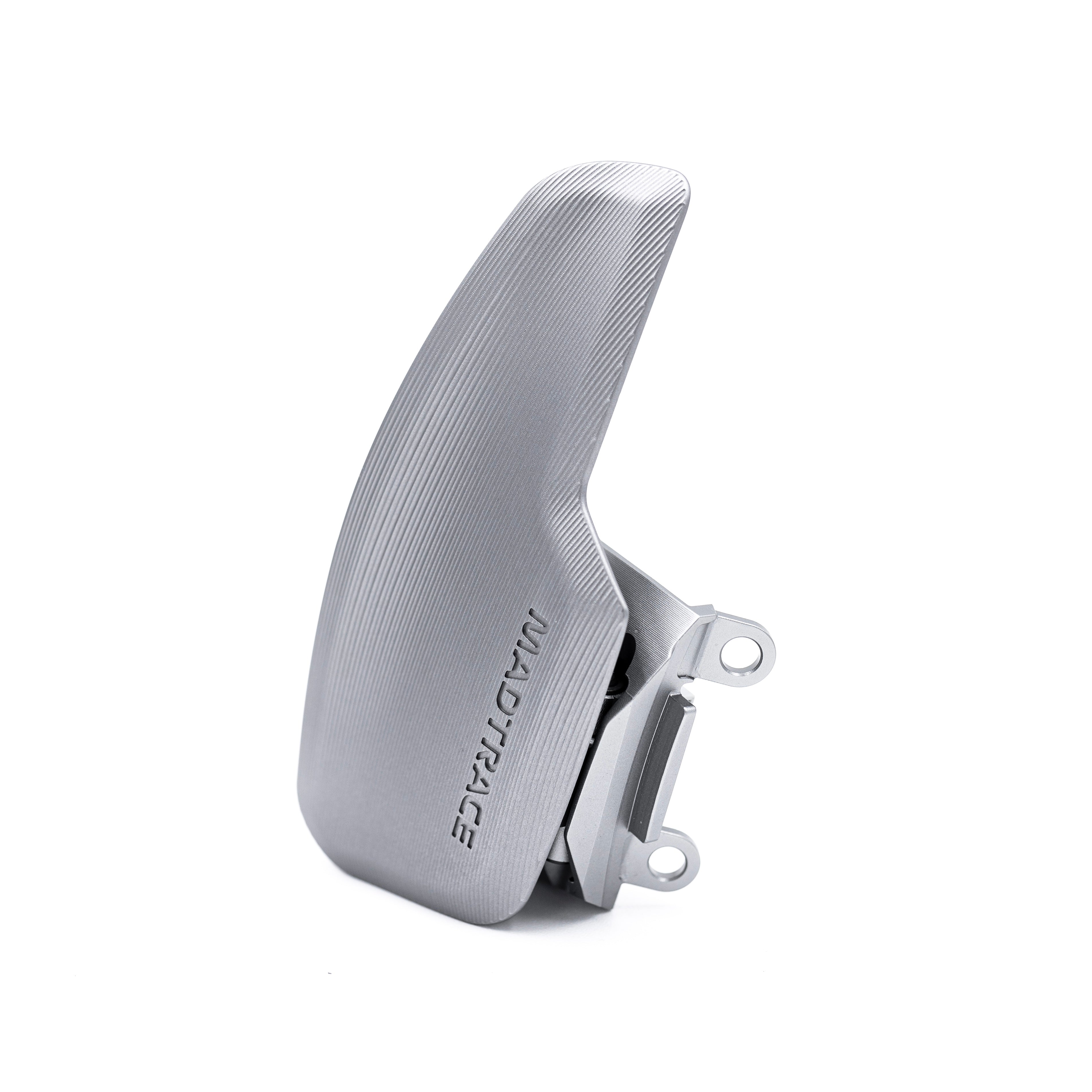 JQ Werks Madtrace® Clubsport Magnetic Paddle Shifters For Chevrolet Corvette