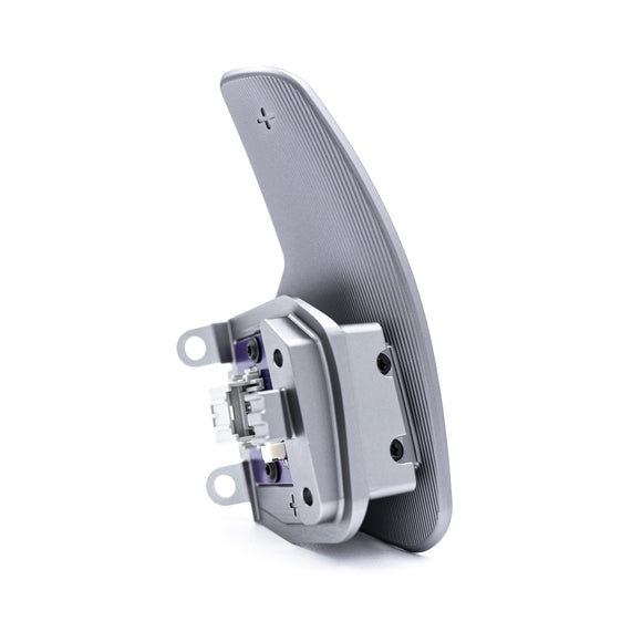 JQ Werks Madtrace® Clubsport Magnetic Paddle Shifters For Chevrolet Corvette - MODE Auto Concepts