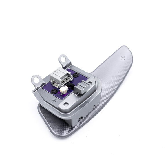 JQ Werks Madtrace® Clubsport Magnetic Paddle Shifters For Chevrolet Corvette - MODE Auto Concepts