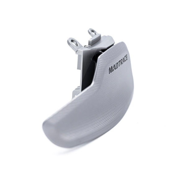 JQ Werks Madtrace® Clubsport Magnetic Paddle Shifters For Chevrolet Corvette - MODE Auto Concepts