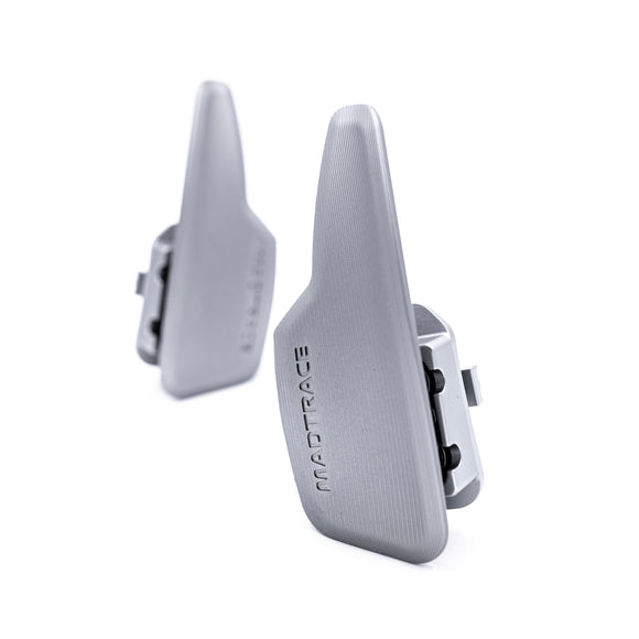 JQ Werks Madtrace® Clubsport Magnetic Paddle Shifters For Chevrolet Corvette - MODE Auto Concepts