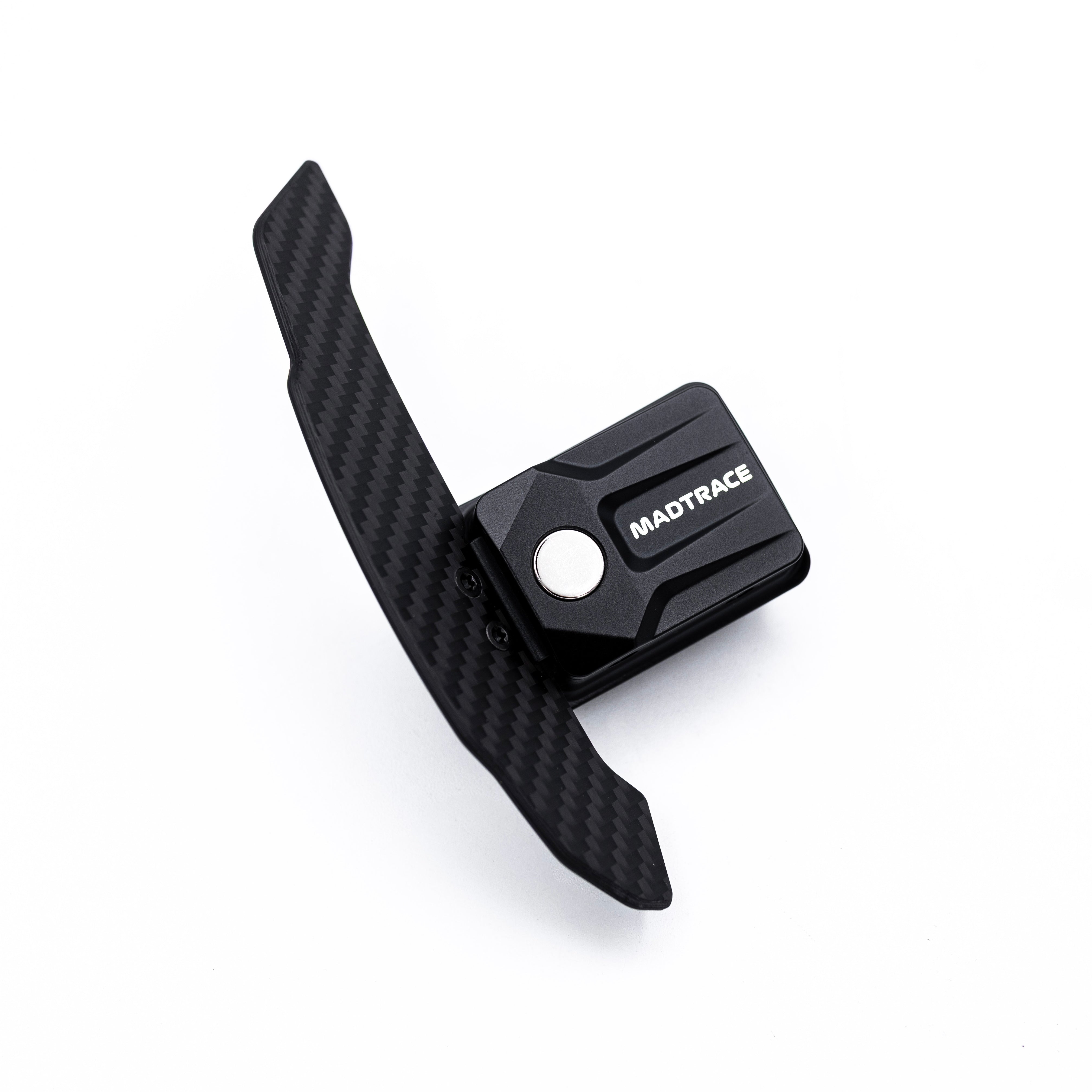 JQ Werks Madtrace® Clubsport Magnetic Paddle Shifters For Hyundai - 0