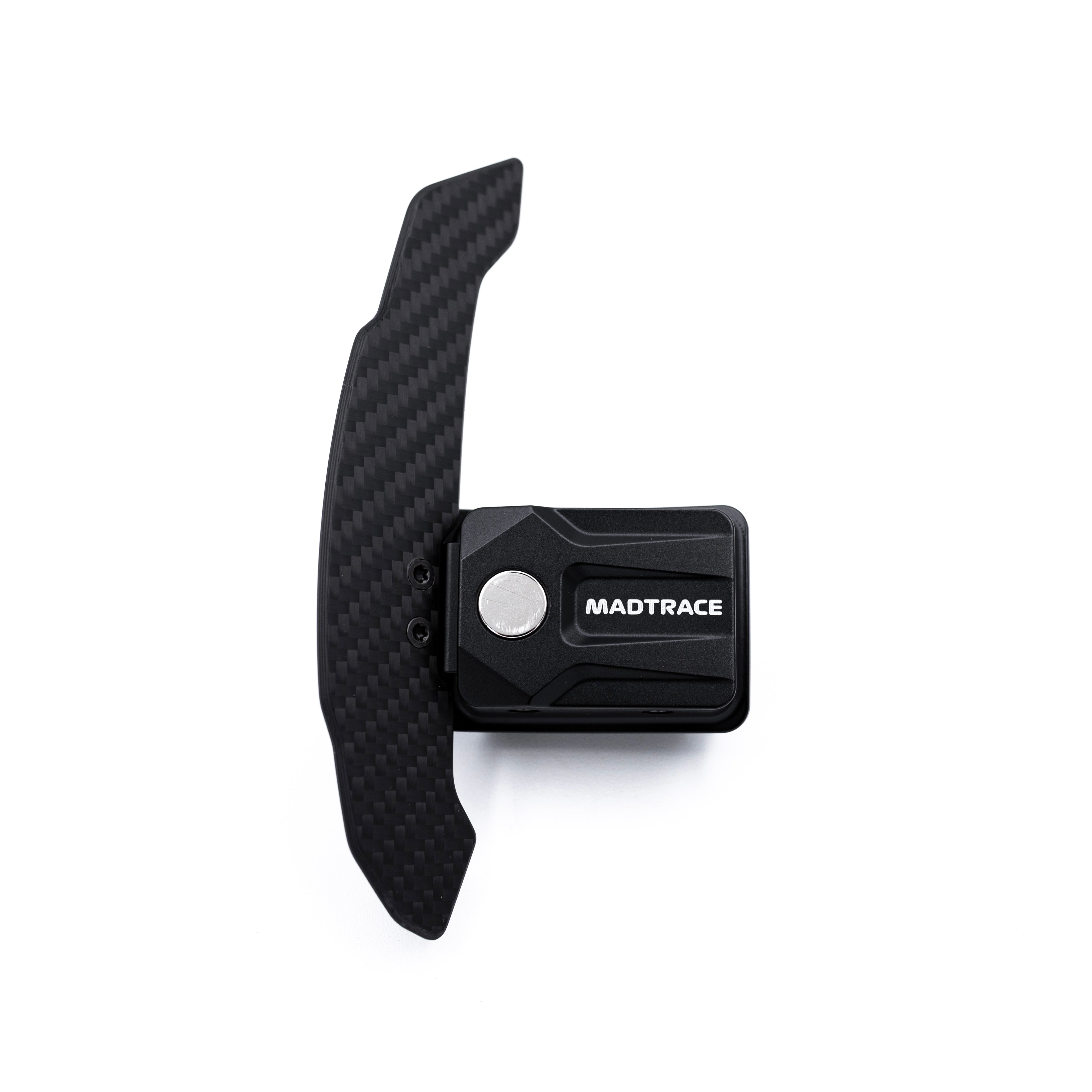 JQ Werks Madtrace® Clubsport Magnetic Paddle Shifters For Hyundai