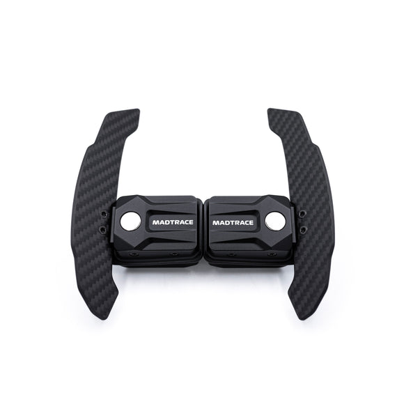 JQ Werks Madtrace® Clubsport Magnetic Paddle Shifters For Hyundai - MODE Auto Concepts
