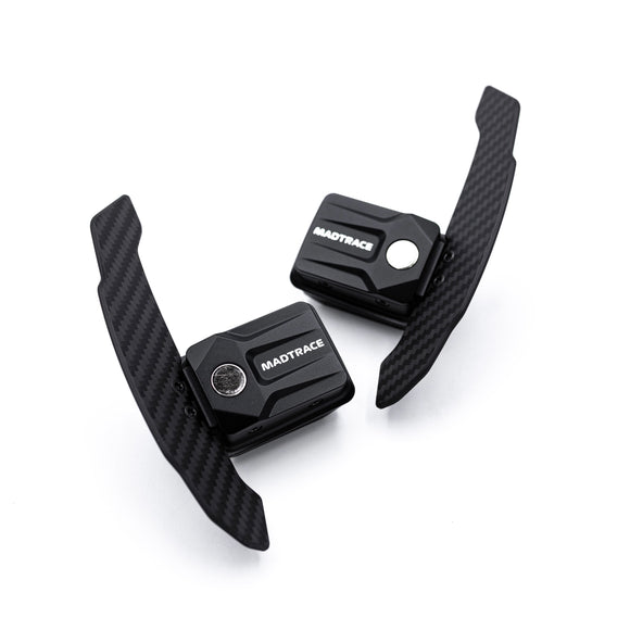 JQ Werks Madtrace® Clubsport Magnetic Paddle Shifters For Hyundai - MODE Auto Concepts