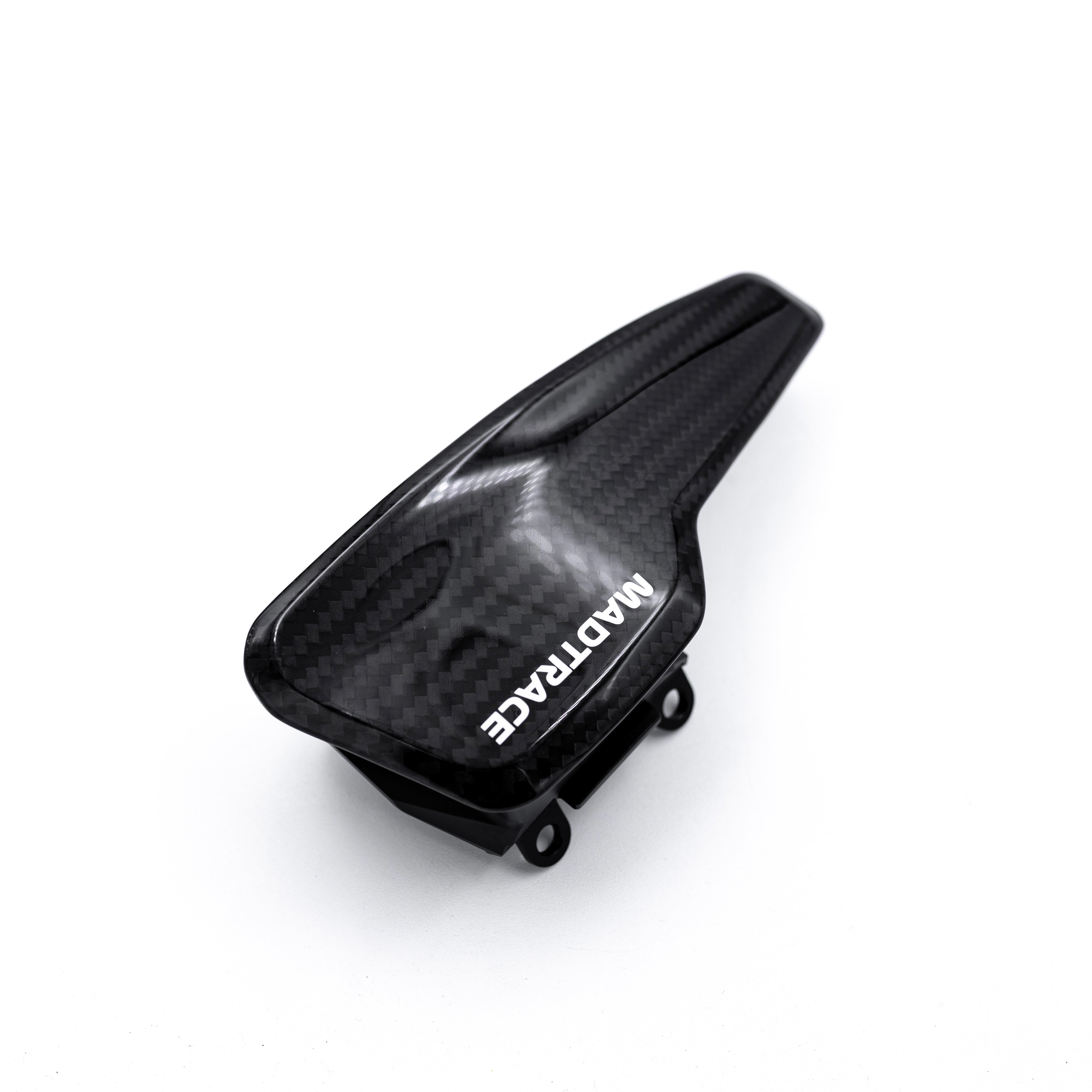 JQ Werks Madtrace® Clubsport Magnetic Paddle Shifters For Chevrolet Corvette - 0