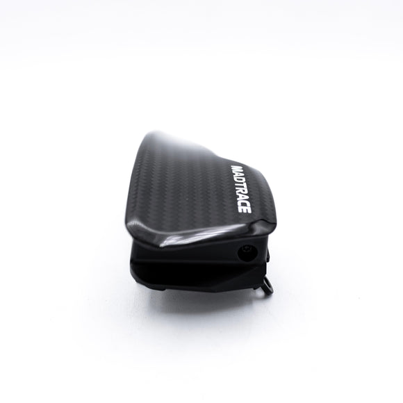 JQ Werks Madtrace® Clubsport Magnetic Paddle Shifters For Chevrolet Corvette - MODE Auto Concepts