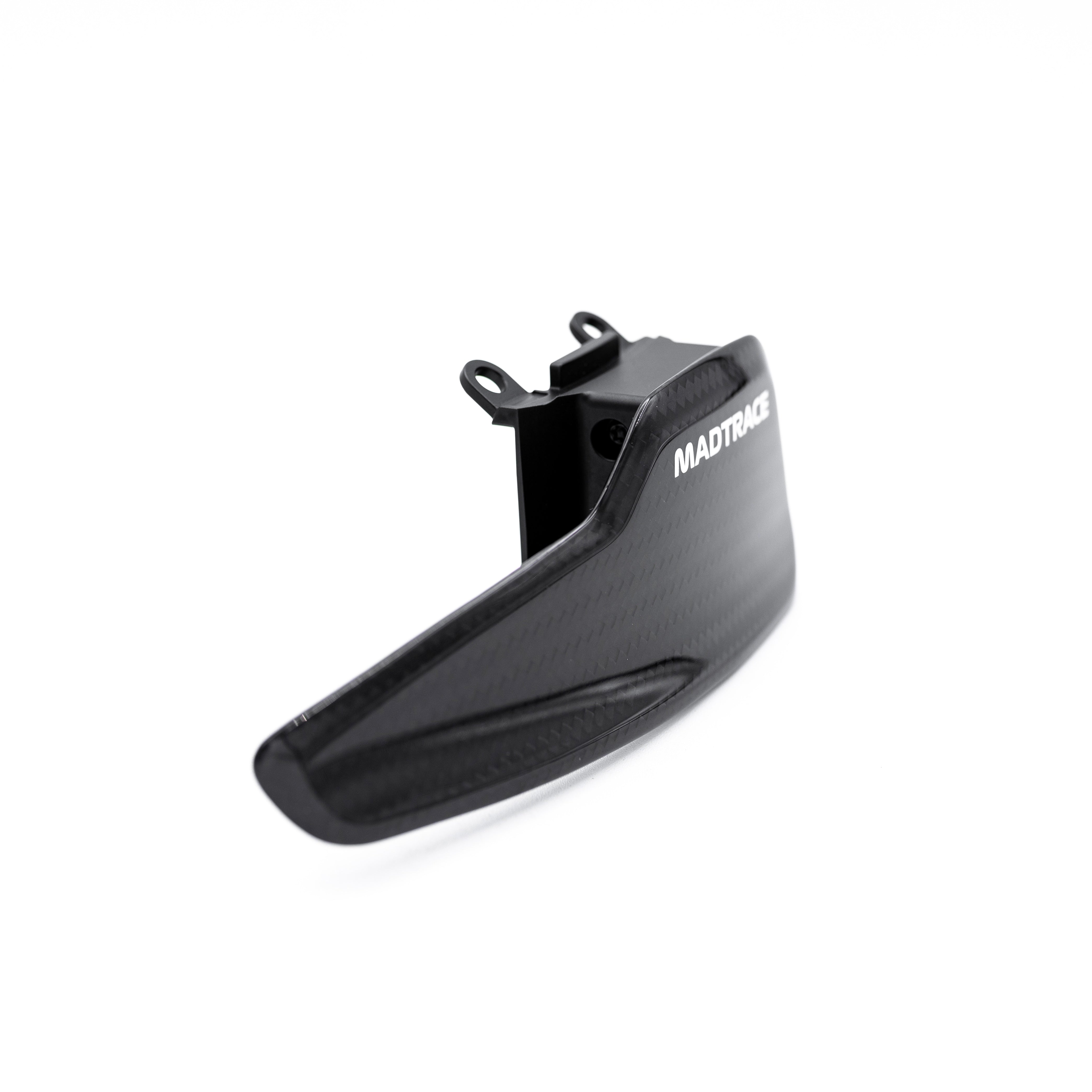 JQ Werks Madtrace® Clubsport Magnetic Paddle Shifters For Chevrolet Corvette