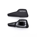 JQ Werks Madtrace® Clubsport Magnetic Paddle Shifters For Chevrolet Corvette - MODE Auto Concepts