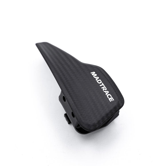 JQ Werks Madtrace® Clubsport Magnetic Paddle Shifters For Chevrolet Corvette - MODE Auto Concepts