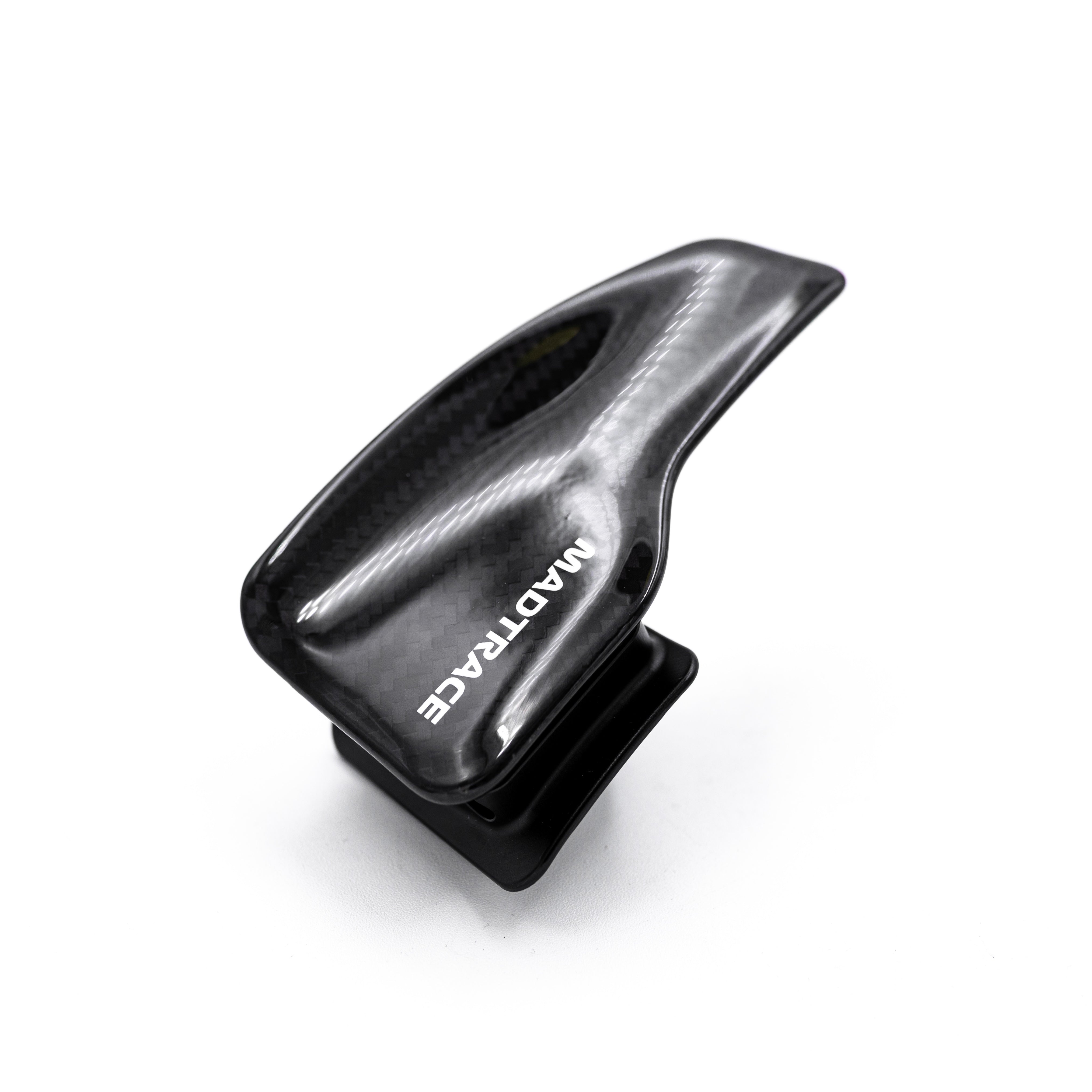 JQ Werks Madtrace® Clubsport Magnetic Paddle Shifters For Chevrolet Corvette