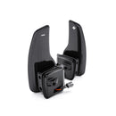 JQ Werks Madtrace® Clubsport Magnetic Paddle Shifters For Chevrolet Corvette - MODE Auto Concepts