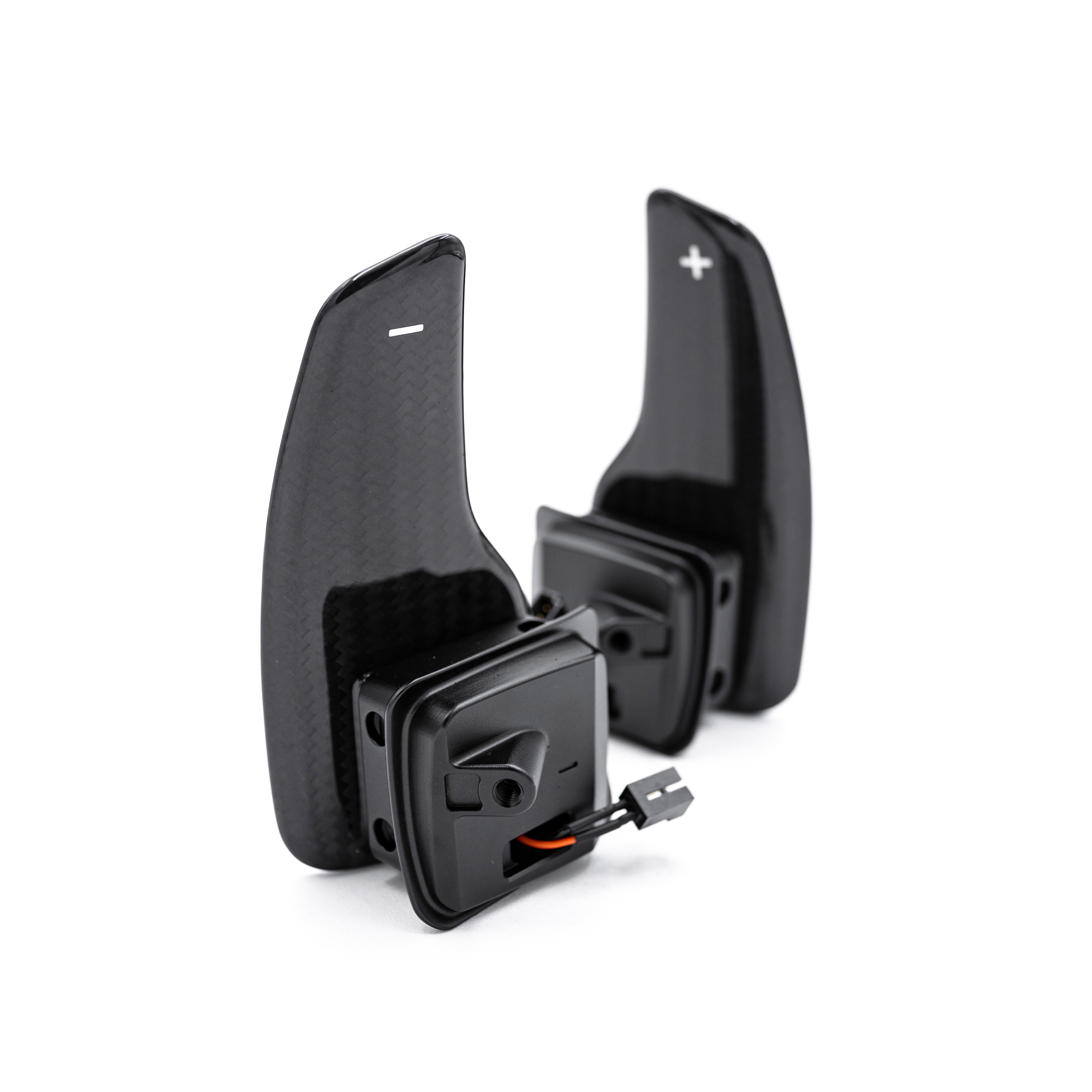 JQ Werks Madtrace® Clubsport Magnetic Paddle Shifters For Chevrolet Corvette