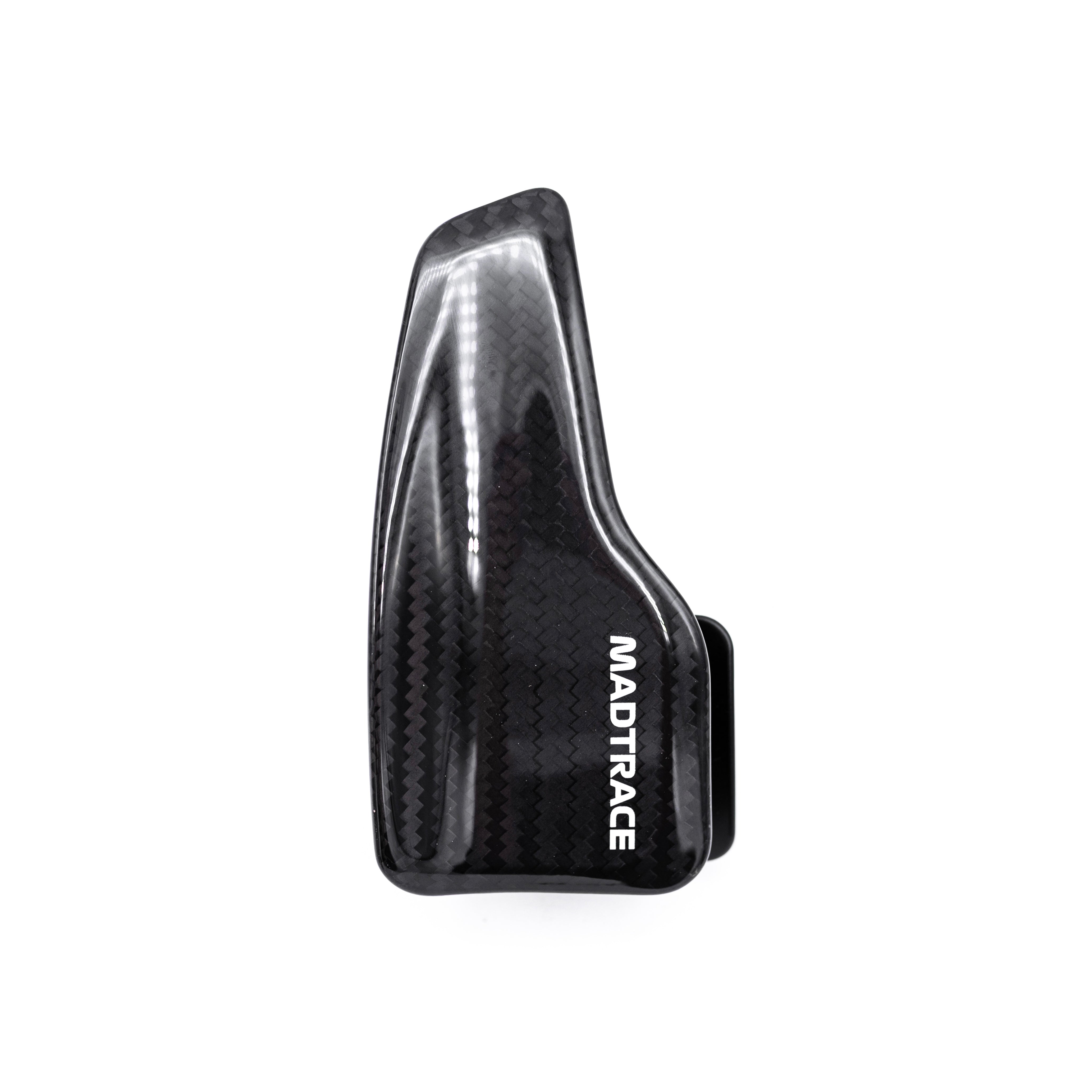 JQ Werks Madtrace® Clubsport Magnetic Paddle Shifters For Chevrolet Corvette