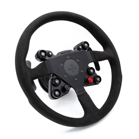 JQ Werks Madtrace® Racing Steering Wheel System For BMW G Chassis - MODE Auto Concepts