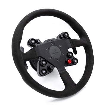 JQ Werks Madtrace® Racing Steering Wheel System For BMW G Chassis - MODE Auto Concepts