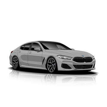 11MODE 'Plug & Play' Exhaust Controller for  BMW 8 Series 840i (G14 / G15 / G16) Exhaust Controller