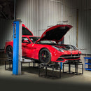 Suspension Secrets Camber Shims Kit - Ferrari F12 - MODE Auto Concepts