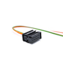 JQ Werks Madtrace® Racing Steering Wheel Driving Dynamic Control Module For BMW F8X Chassis - MODE Auto Concepts