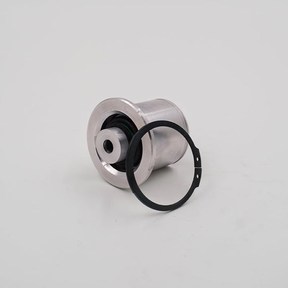 Suspension Secrets Complete Wishbone Monoball Kit - Mercedes AMG GTR - MODE Auto Concepts