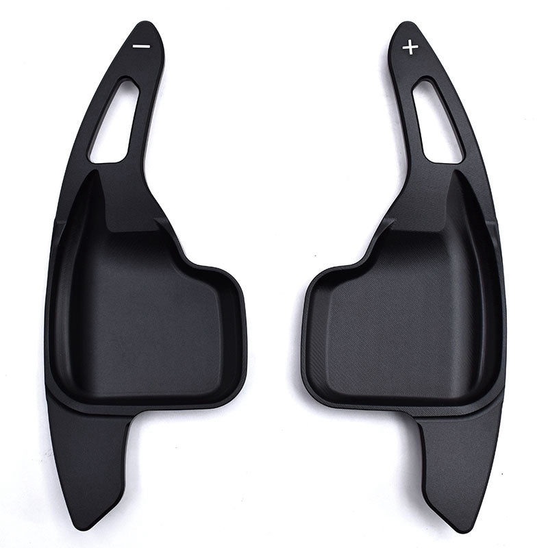 MODE DCT Alloy Paddle Shifters for BMW F-Series 1/2/3/4/5/6 Series X1/X2/X3/X4/X5/X6 (M-Sport) - MODE Auto Concepts