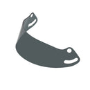 Stilo Short Visor for ST4/WRC/Trophy DES/Venti4/Venti/Venti Trophy/Sport (Smoked)-5