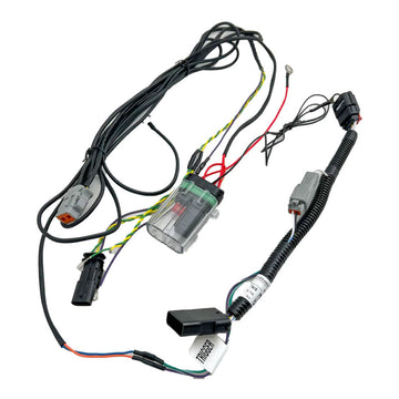 ReFlex Install Harness - GM Plug-n-Play