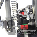 AP Racing CP5548 - Pedal Box Assembly - Sliding Reversed Pull Type Family-8