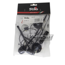Stilo WRC Helmet Kit Open Face-3