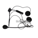 Stilo WRC Helmet Kit Open Face-2