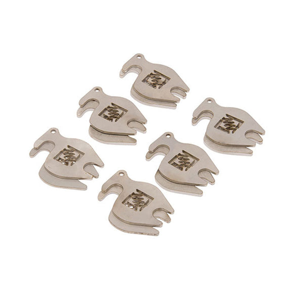 Suspension Secrets Camber Kit - Porsche 911 GT3 (992) - MODE Auto Concepts