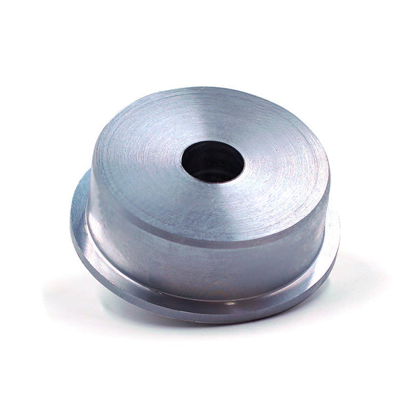 Suspension Secrets Solid Control Arm Bushes - Porsche 981 / 718 Cayman GTS