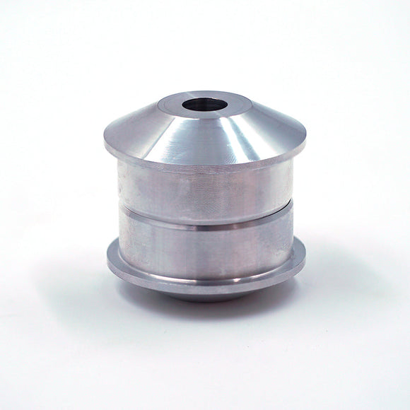 Suspension Secrets Solid Control Arm Bushes - Porsche 981 / 718 Cayman GTS