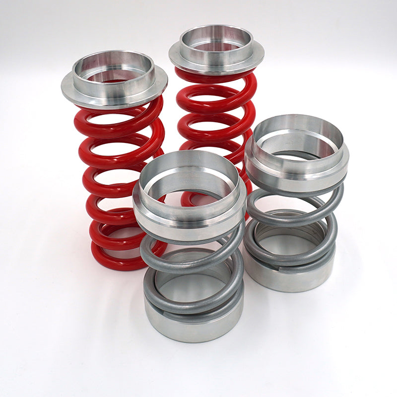Suspension Secrets Soft Spring Conversion Kit - Porsche 911 GT3 / Touring (992) - 0
