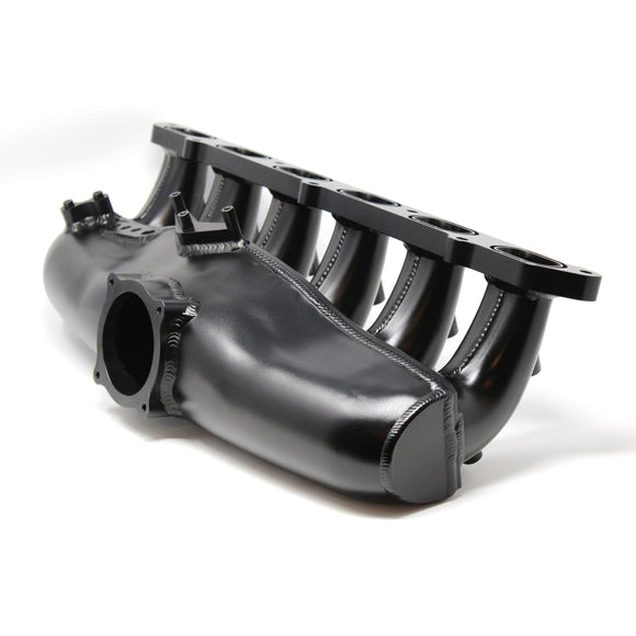 Black Market Parts (BMP) N54 Performance Manifold (Stock Location) - MODE Auto Concepts