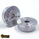 Suspension Secrets Front Solid Control Arm Bush Inserts - Porsche (997) GT3/RS GT2/RS (Front) - MODE Auto Concepts